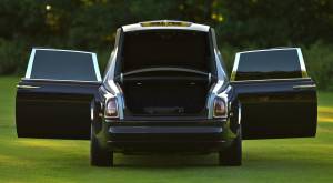 Image 25/50 of Rolls-Royce Phantom VII (2010)