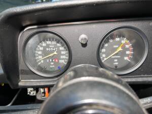 Bild 23/32 von FIAT 124 Sport Coupe (1971)