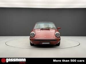 Bild 2/15 von Porsche 911 2.7 S (1976)