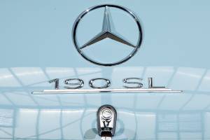 Bild 8/38 von Mercedes-Benz 190 SL (1955)