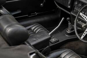 Image 35/50 de Jaguar Type E V12 (1973)