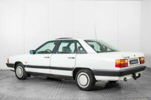 Image 6/50 of Audi 100 - 1.8 (1987)