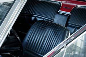 Bild 31/50 von Ford Thunderbird (1966)