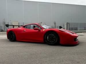Bild 2/17 von Ferrari 458 Italia GT3 (2011)