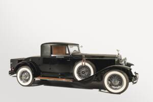 Imagen 1/28 de Rolls-Royce Phantom I (1929)