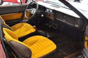 Image 26/37 of Lancia Beta HPE 1600 (1975)