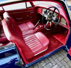 Image 39/50 of Jaguar XK 150 FHC (1959)