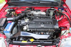 Image 5/23 de Honda CRX 1.6i-16 (1993)