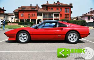 Image 7/10 de Ferrari 308 GTSi (1981)