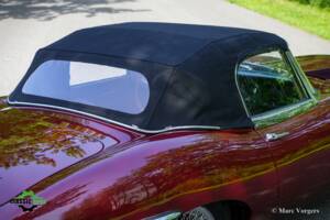 Afbeelding 41/57 van Jaguar E-Type 3.8 (1964)