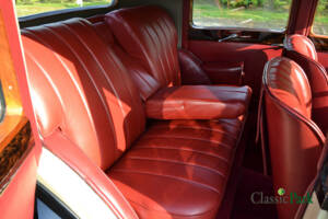 Bild 32/50 von Bentley 3 1/2 Litre (1937)