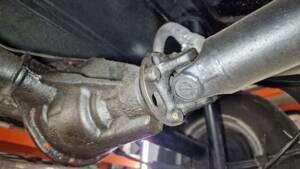 Bild 29/125 von Ford Taunus 17m 1700 (1961)