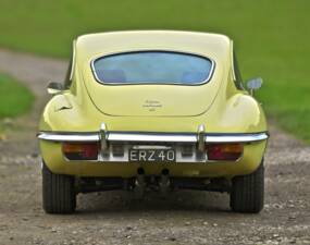 Image 11/50 de Jaguar E-Type (2+2) (1969)