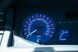 Imagen 9/44 de Renault Clio I Williams (1995)