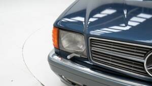 Image 10/15 of Mercedes-Benz 500 SEC (1987)