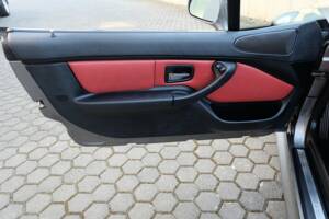 Obraz 25/61 pojazdu BMW Z3 Convertible 3.0 (2001)