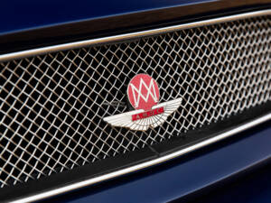 Afbeelding 35/99 van Aston Martin V8 Volante (1999)