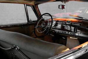 Afbeelding 36/50 van Mercedes-Benz 300 d (1957)