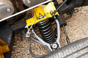 Image 31/50 of Triumph Spitfire 1500 (1978)