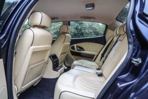 Bild 28/43 von Maserati Quattroporte 4.2 (2004)