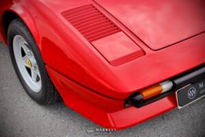Bild 11/55 von Ferrari 308 GTBi (1981)