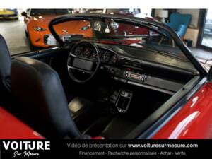 Image 4/36 of Porsche 911 Speedster 3.2 (1991)
