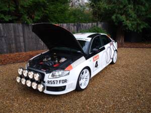 Bild 25/48 von Audi RS4 (2007)
