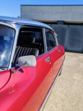 Bild 9/32 von Citroën DS 23 IE (1972)