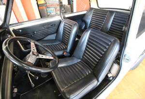 Image 26/51 de Innocenti Mini Cooper (1970)