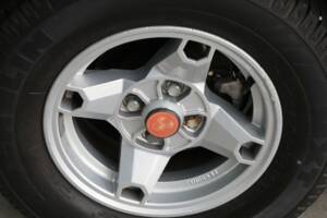 Image 20/50 of FIAT 124 Spider CS1 (1978)