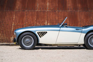 Immagine 11/34 di Austin-Healey 3000 Mk II (BT7) (1961)