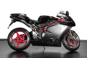 Image 2/23 of MV Agusta DUMMY (2000)