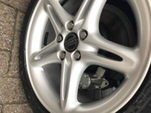 Imagen 3/24 de Volvo C70 T5 (2000)