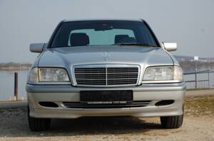 Bild 7/40 von Mercedes-Benz C 200 Kompressor (1997)