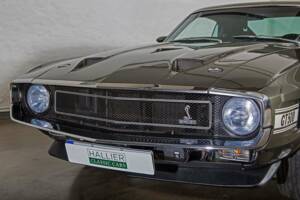 Bild 4/36 von Ford Shelby GT 500 (1969)