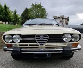 Image 4/13 of Alfa Romeo GTV 2.0 (1981)