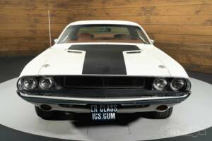 Bild 16/19 von Dodge Challenger R/T (1970)