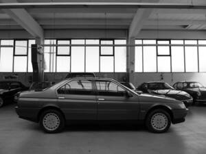 Image 41/50 of Alfa Romeo 164 2.0 (1991)