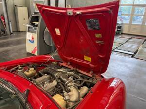 Image 24/25 of Alfa Romeo 2.0 Spider (1992)