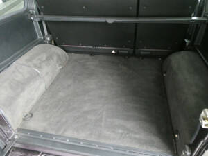 Image 16/29 de Mercedes-Benz G 500 (LWB) (1999)