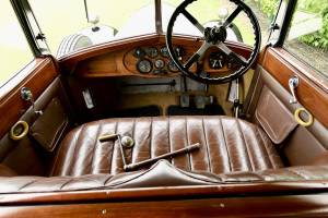 Bild 29/50 von Rolls-Royce 20 HP (1927)