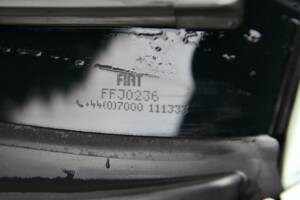 Image 40/45 of FIAT 500 C (2015)