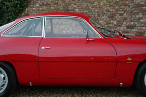 Bild 45/50 von Alfa Romeo Giulietta SZ (1961)