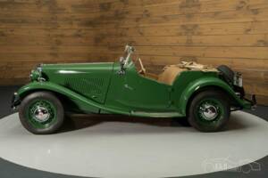 Bild 7/19 von MG TD (1951)