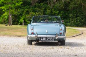 Image 36/38 of Austin-Healey 100/6 (BN4) (1956)