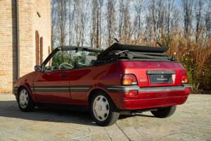 Immagine 7/50 di Rover 100 Cabriolet (1994)