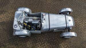 Bild 7/50 von Lotus Mark VI (1955)