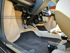 Bild 32/81 von Mini Cooper 1.3i MPI (2000)