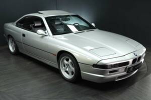 Bild 8/30 von BMW 850CSi (1993)
