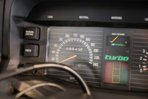 Immagine 13/29 di Yamaha XJ 650 Turbo (1986)